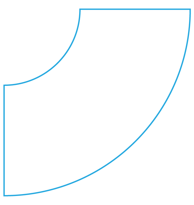 Decoration Curve